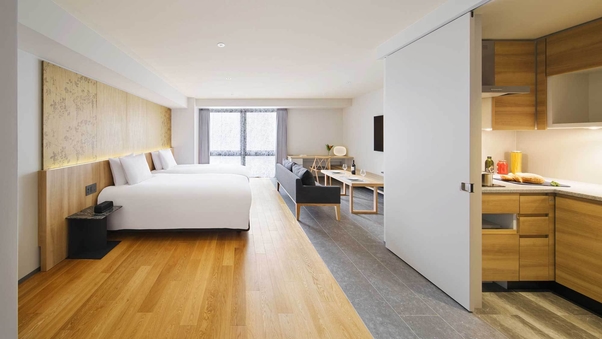 スタジオ デラックス